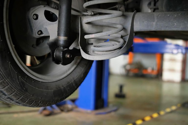 Признаки износа амортизаторов авто: Подсказки от UKR PARTS Автомобильные амортизаторы
