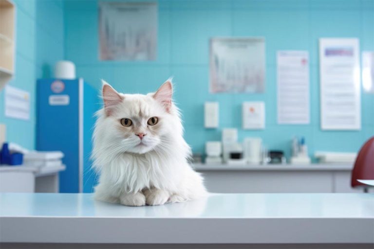 Кастрація кота. 5 порад господарям чи варто каструвати кота